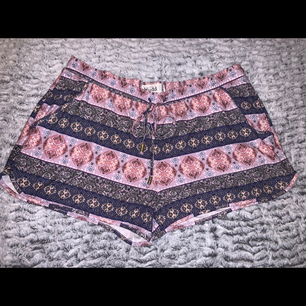 ⚡️⚡️ Tribal Shorts⚡️⚡️